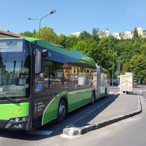 Invitati la teatru pentru calatorii care isi cumpara abonamente metropolitane RATBV