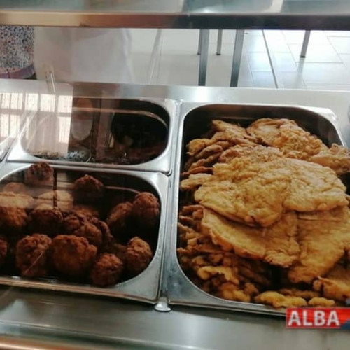 Lista școlilor din Alba actualizată pentru Programul de nutriție "Masă sănătoasă" 2024, cu șase unități de învățământ adăugate