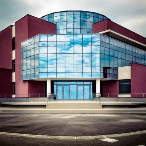 Parcul Industrial de la Sfântu Gheorghe, extins cu fonduri europene și administrat local, se dublează în 2021