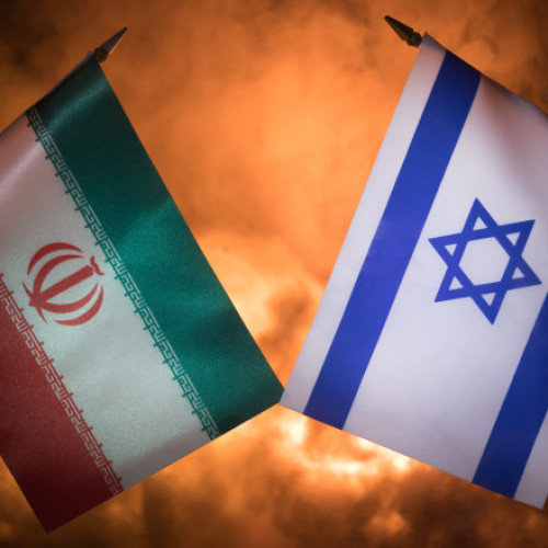 Trimisul SUA cere vecinilor ajutor pentru detensionarea relaţiilor cu Israel