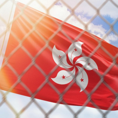 Un cetățean cu dublă cetățenie din Hong Kong a fost condamnat la închisoare pentru incitare la secesiune față de China