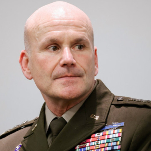 Șeful forțelor NATO din Europa avertizează: Rușii au mai multe trupe în Ucraina decât la începutul invaziei