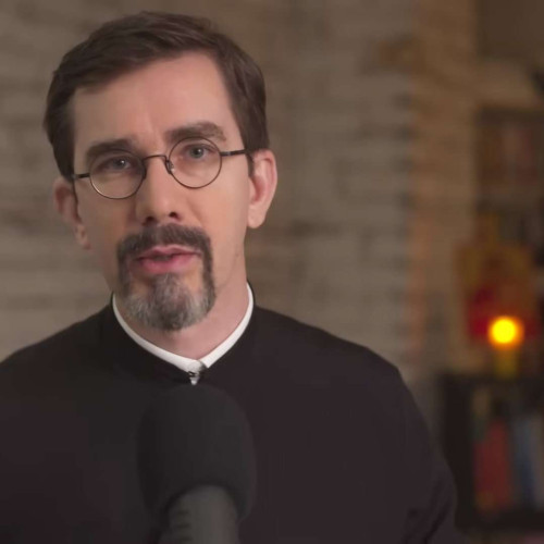 Reprezentantul BOR, Părintele Nicolae Dima va vorbi despre „Calea durerii” la Alba Iulia