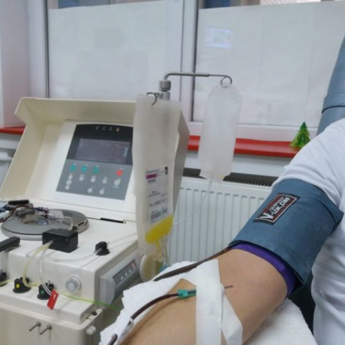 ASSMB organizează licitaţie pentru echipamente medicale în valoare de peste 1,7 milioane de lei pentru modernizarea Spitalului Clinic Dr. Ion Cantacuzino