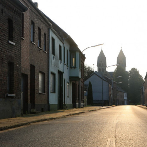 Tragedie în Italia: Femeia găsită moartă în biserica abandonată căutând fantome pe TikTok