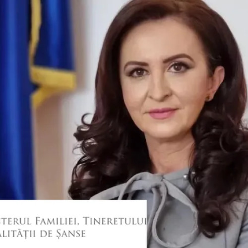 Natalia Intotero participa la evenimentul ,,Fără bariere - Adevărul despre droguri", la Târgoviște