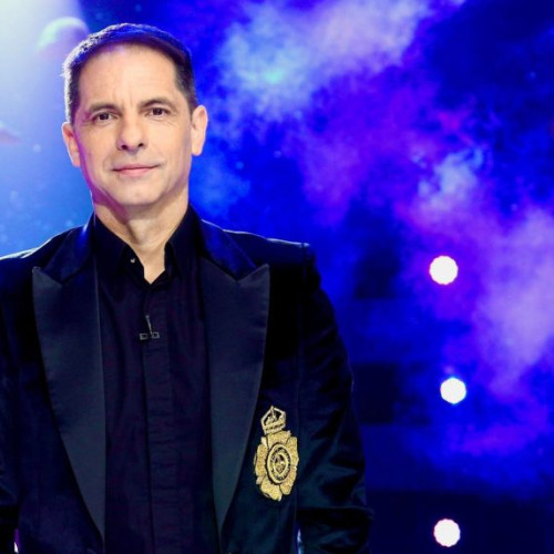 Dan Negru dezvăluie opinia controversată a românilor despre religie