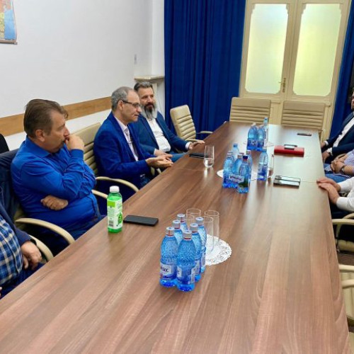 Mobilitatea în Bucureşti trebuie să devină rapidă, sigură şi confortabilă, conform candidatului Cătălin Cîrstoiu pentru Primăria Capitalei.