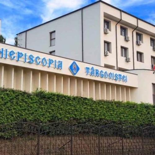 Arhiepiscopia Târgoviștei organizează examen de capacitate preoțească pentru candidații Eparhiei, în aprilie 2024