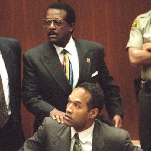 O.J. Simpson a murit la vârsta de 76 de ani din cauza cancerului