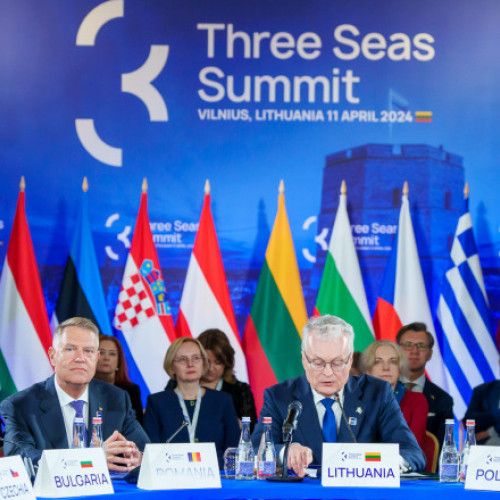 Iohannis: Uniunea Europeană și riscurile la care suntem expuși în criza Ucrainei