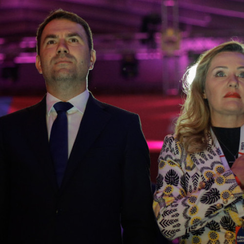 Candidatul USR la prezidențiale exclude candidatura Elenei Lasconi dar se vede în acest rol