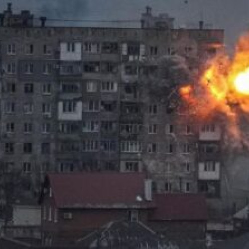 Reacții internaționale după atacul Iranului asupra Israelului: un posibil început al unui război mondial?