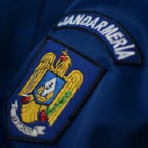Gafă la Jandarmeria Română: Jandarm norocos își trezește contul cu 300.000 de euro în locul salariilor colegilor