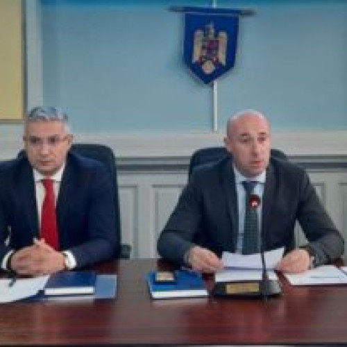 Prefectul Lucian Pătrașcu demis de Guvernul României, împreună cu alți 11 subprefecți. Cine sunt noile numiri la nivelul Capitalei?