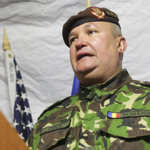 Nicolae Ciucă, despre o posibilă escaladare a conflictului Iran - Israel: „Ferească Dumnezeu de ceea ce ar putea să se întâmple”