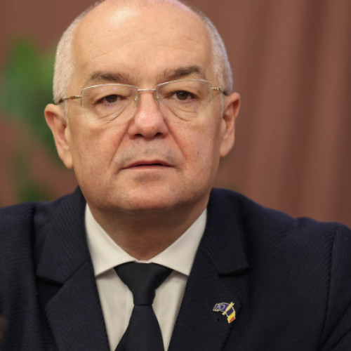 Emil Boc candidează pentru un nou mandat de primar al Clujului