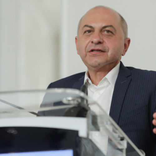 Medicul Cîrstoiu își dorește să transforme Capitala României într-o mare metropolă europeană