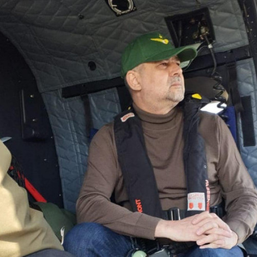 Marcel Ciolacu respinge acuzele de prejudicii aduse României și românilor