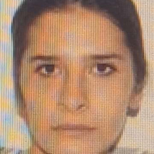 Tânăra din Giurgiu cu dizabilități găsită în București după ce a plecat din parc sâmbătă