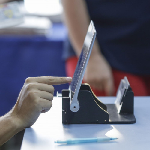 Video Incident de securitate la Autoritatea Electorală: CNP-urile a 1.300 de experți electorali au fost făcute publice