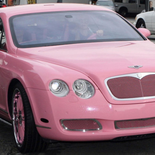 „Mașina de 10 miliarde de dolari”. Noul fenomen al mașinilor hiper-personalizate a luat cu asalt piața auto (Financial Times)