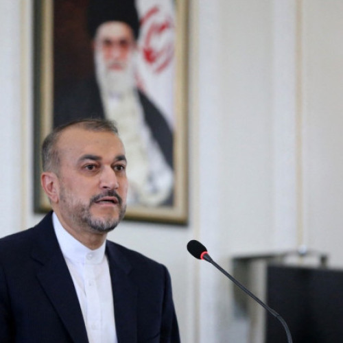 Iran informează SUA despre intenția sa de a ataca Israelul, iar Biden avertizează că se așteaptă la acțiune.