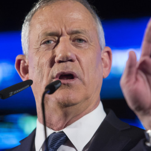 Ministru din cabinetul de război: Israelul va cere "prețul" la momentul potrivit de la Iran