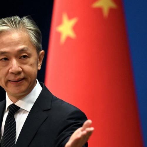 China îngrijorată de atacul Iranului asupra Israelului în Orientul Mijlociu: apel la calm și întreruperea focului