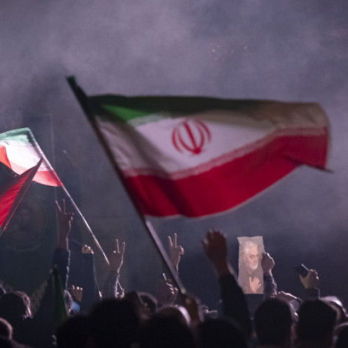 Exclusiv: Ambasadorul Israelului în România acuză Iranul că vrea să devină putere hegemonică în regiune, o sursă de teroare și conflict