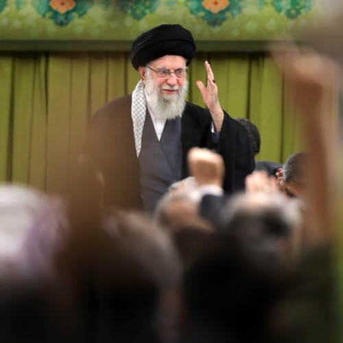 Iranul amenință țările ajutătoare ale Israelului. Iordania a fost avertizată și ar putea fi viitoarea țintă a atacului.