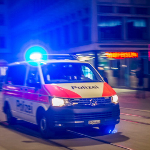 Anchetă în Elveţia: Tineri minori, arestaţi pentru posibile atentate.