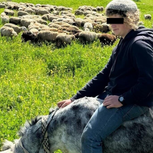 O violență teribilă declanșează conflict intern după descoperirea tragediei unui cioban de 14 ani găsit mort în Cisiordania