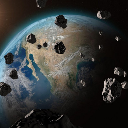 „Pământul va fi înghițit de Soare”. Cum arată sfârșitul sistemului nostru solar