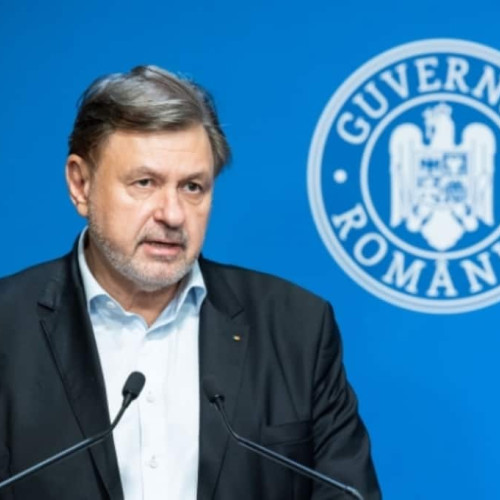 Ministrul Sănătății susține vaccinarea copiilor pentru prevenirea bolilor. Creștere alarmantă a cazurilor de rujeolă în județul Arad. Apel pentru vaccinare. Stilul de viață sănătos, cheia unei vieți active și a unei populații sănătoase.