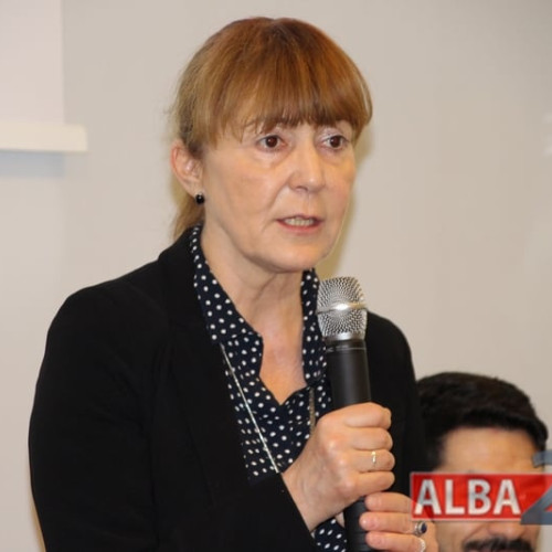 Monica Macovei a fost condamnată la închisoare cu suspendare pentru accidentul de la Mangalia"

"Monica Macovei, condamnată cu suspendare pentru accidentul de la Mangalia