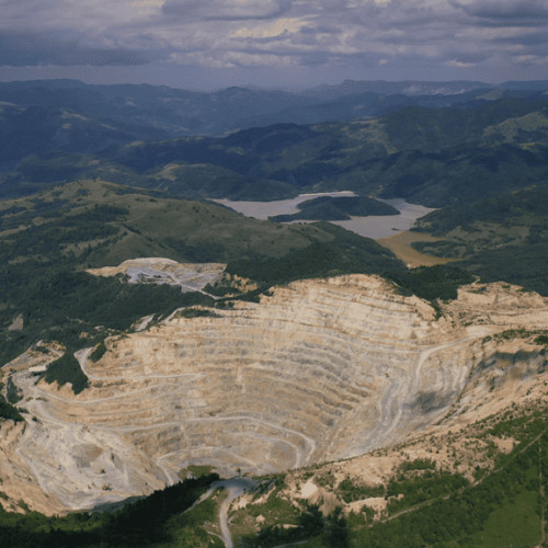 Corpul de control va verifica activitatea Cupru Min Abrud pentru pierderi financiare. Anunțul ministrului Economiei"

"Corpul de control verifică Cupru Min Abrud pentru pierderi financiare" - Ministrul Economiei