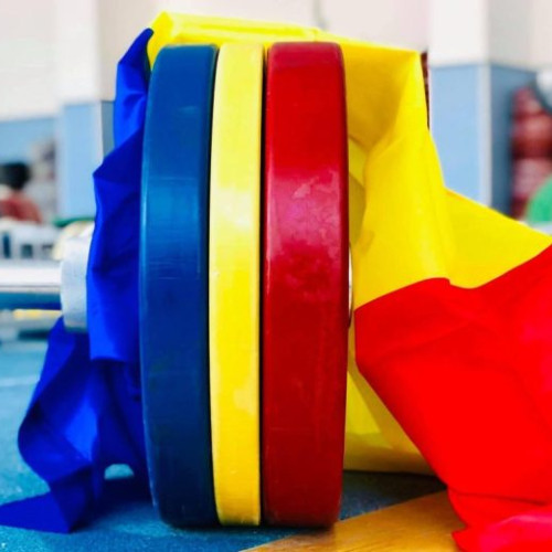 Două sportive calificate din România la JO 2024