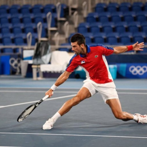 Tenis: Djokovic vrea încă un trofeu la Monte Carlo