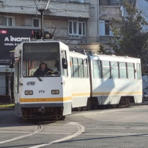 De duminică, modificări la linia 605 de autobuze în București: traseu prelungit la "Piața Sfânta Vineri", iar linia 5 va fi suspendată - TPBI aduce schimbări în transportul public