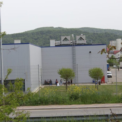 Județul are mai multe locuri de muncă pentru necalificați