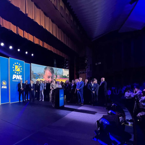 Lansarea candidaților liberali: Treisprezece aspecte importante!