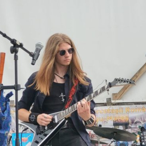 Festivalul Luminii din Târgu Mureş ține un apel pentru artiștii locali!