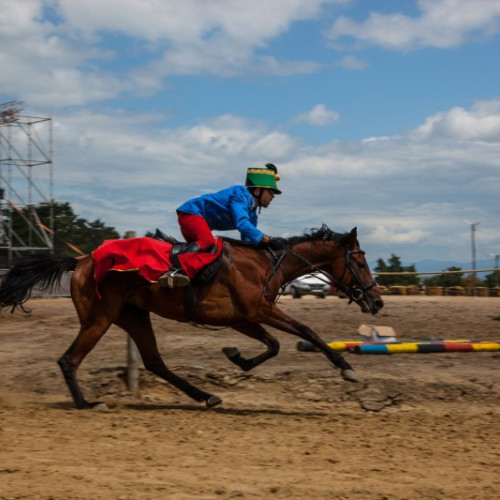 Startul înscrierilor pentru Galopiada Secuiască, ediţia a 13-a, încheindu-se odată cu data de 23 iunie.