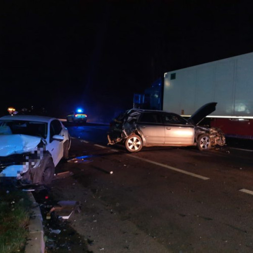 Record negativ la numărul de decese în accidente rutiere în România în 2022, potrivit Eurostat. Creștere alarmantă după scăderea din timpul pandemiei.