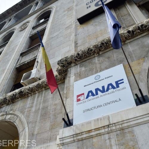 ANAF încurajează conformarea voluntară a serviciilor de înfrumuseţare pentru persoanele fizice