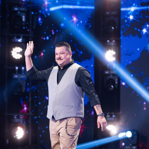 Primarul Galațiului i-a replicat actorului Bobonete la spectacolul „Sfaturi de Viață Show”