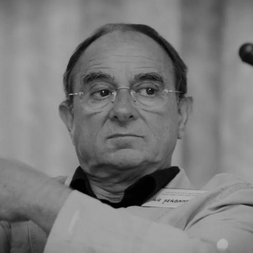 Economistul Ilie Şerbănescu a Decedat la Vârsta de 81 de Ani, Anunță Politicieni și Jurnaliști