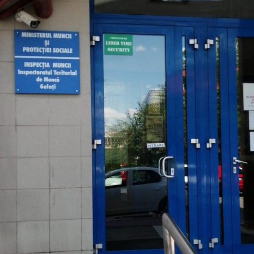 ITM Galați, închis pentru lucru fără programări în data de 15 aprilie 2024, conform Distribuție Energie Electrică România