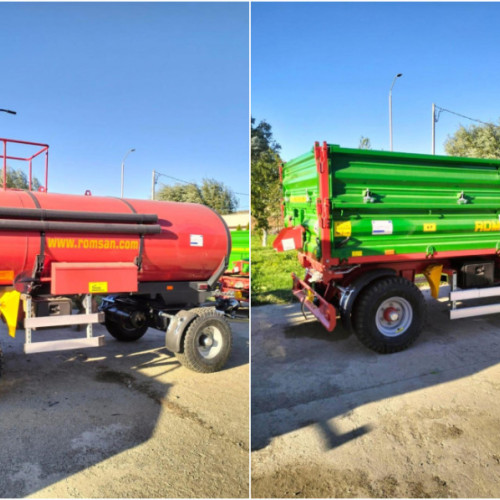 Noi parcuri și centre pentru tineri în Târgu Bujor
Primăria a obținut fonduri pentru dotarea situațiilor de urgență
12 Aprilie 2024 09:30